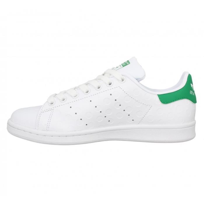 adidas stan smith adulte